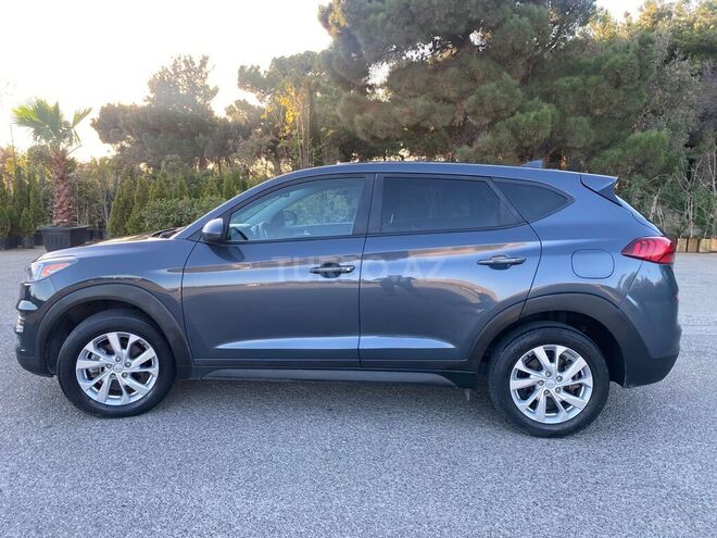 Hyundai Tucson 2019, 149,000 km - 2.0 l - Bakı