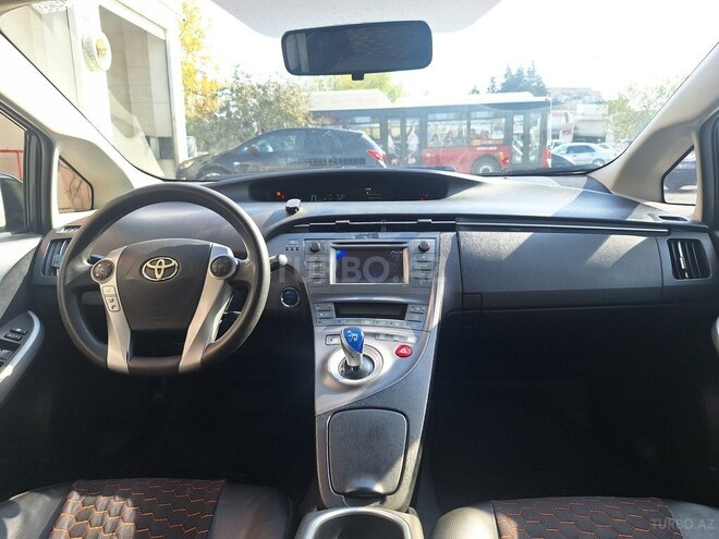 Toyota Prius 2012, 271,000 km - 1.8 l - Bakı