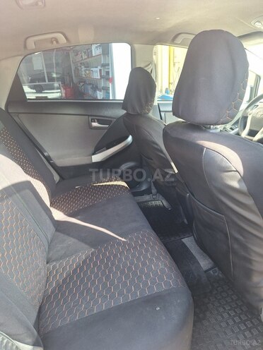 Toyota Prius 2012, 271,000 km - 1.8 l - Bakı