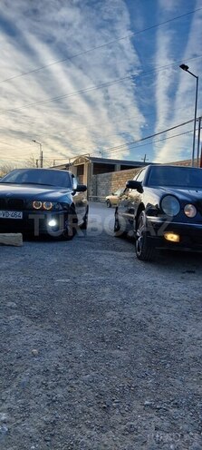 BMW 528-20