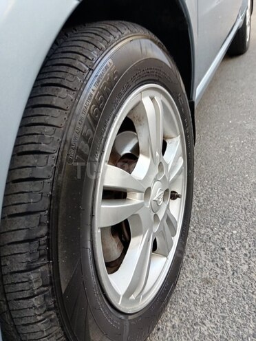 Ravon Nexia R3 2019, 105,500 km - 1.5 l - Bakı