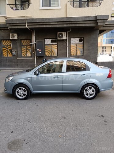 Ravon Nexia R3 2019, 105,500 km - 1.5 l - Bakı