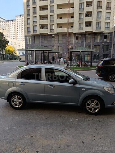 Ravon Nexia R3 2019, 105,500 km - 1.5 l - Bakı