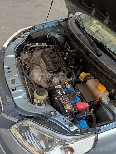 Ravon Nexia R3 2019, 105,500 km - 1.5 l - Bakı