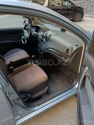 Ravon Nexia R3 2019, 105,500 km - 1.5 l - Bakı