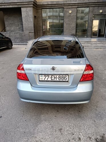 Ravon Nexia R3 2019, 105,500 km - 1.5 l - Bakı