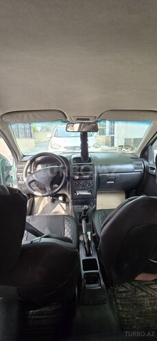 Opel Astra 2000, 335,000 km - 1.6 л - Qəbələ