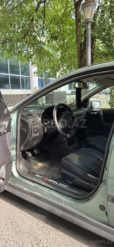 Opel Astra 2000, 335,000 km - 1.6 л - Qəbələ