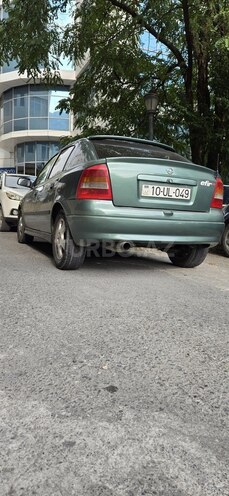Opel Astra 2000, 335,000 km - 1.6 л - Qəbələ