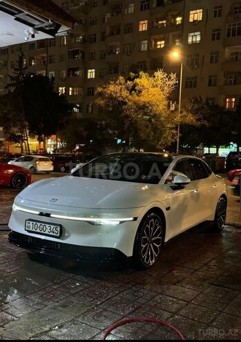ZEEKR 007 2024, 48,000 km - 0.0 l - Bakı