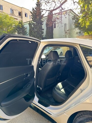 Hyundai Sonata 2020, 82,000 km - 2.5 л - Bakı
