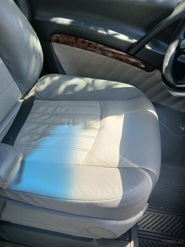 Mercedes Viano 2012, 89,000 km - 3.5 л - Göyçay