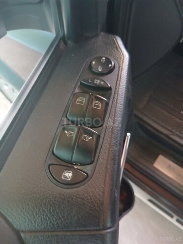 Mercedes Viano 2012, 89,000 km - 3.5 л - Göyçay