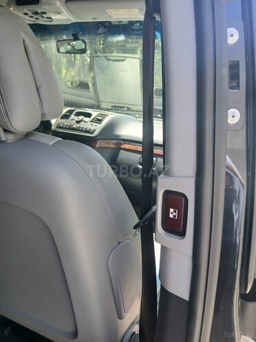 Mercedes Viano 2012, 89,000 km - 3.5 л - Göyçay