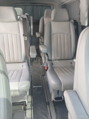 Mercedes Viano 2012, 89,000 km - 3.5 л - Göyçay