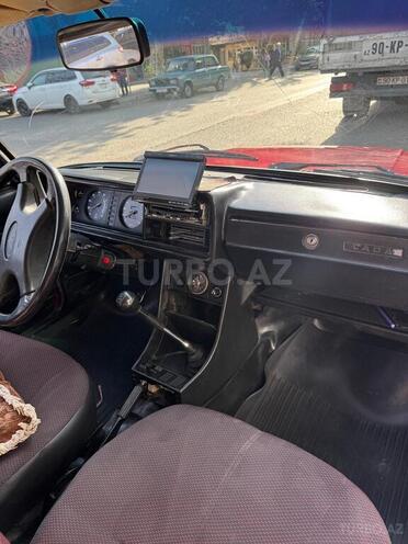 LADA (VAZ) 2107 2005, 74,000 km - 1.6 l - Bakı