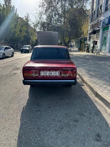 LADA (VAZ) 2107 2005, 74,000 km - 1.6 l - Bakı