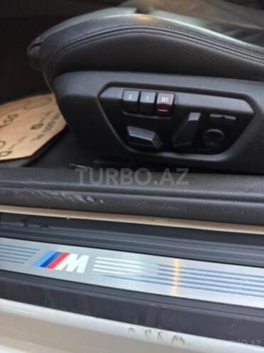 BMW 428 2015, 109,000 km - 2.0 l - Bakı