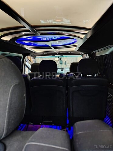 Mercedes Vito 2008, 420,000 km - 2.1 l - Ağstafa