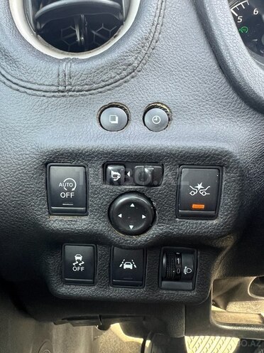 Nissan Note 2014, 147,000 km - 1.2 l - Bakı