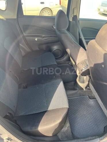 Nissan Note 2014, 147,000 km - 1.2 l - Bakı