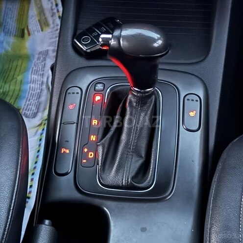 Kia K3 2015, 155,500 km - 1.6 l - Bakı