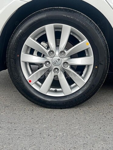 Kia K3 2015, 155,500 km - 1.6 l - Bakı