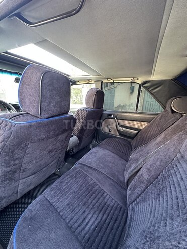 Mercedes 190 1991, 378,606 km - 2.0 л - Bakı