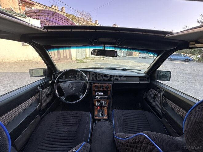 Mercedes 190 1991, 378,606 km - 2.0 л - Bakı