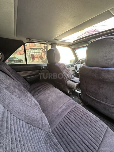 Mercedes 190 1991, 378,606 km - 2.0 л - Bakı