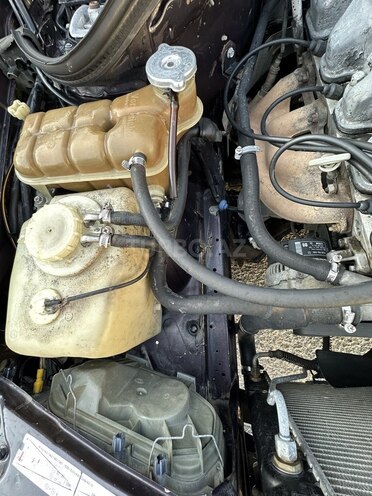 Mercedes 190 1991, 378,606 km - 2.0 л - Bakı