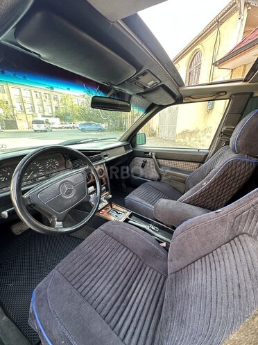Mercedes 190 1991, 378,606 km - 2.0 л - Bakı