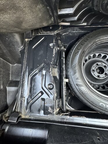Mercedes 190 1991, 378,606 km - 2.0 л - Bakı