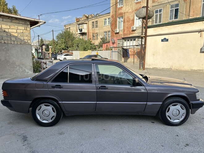 Mercedes 190 1991, 378,606 km - 2.0 л - Bakı
