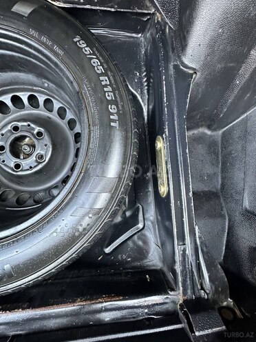Mercedes 190 1991, 378,606 km - 2.0 л - Bakı