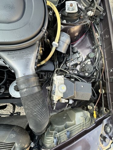 Mercedes 190 1991, 378,606 km - 2.0 л - Bakı