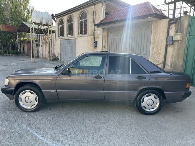 Mercedes 190 1991, 378,606 km - 2.0 л - Bakı