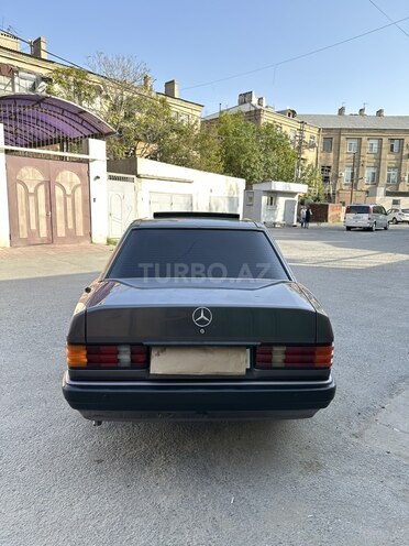Mercedes 190 1991, 378,606 km - 2.0 л - Bakı
