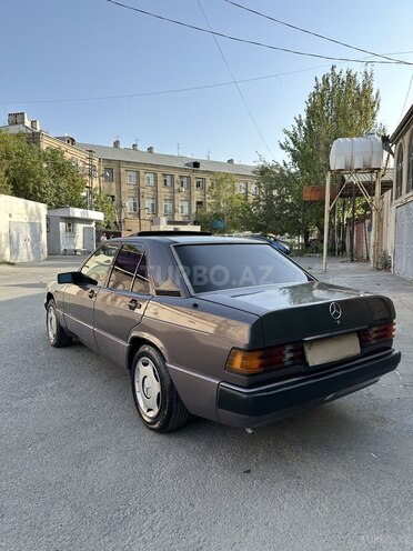 Mercedes 190 1991, 378,606 km - 2.0 л - Bakı