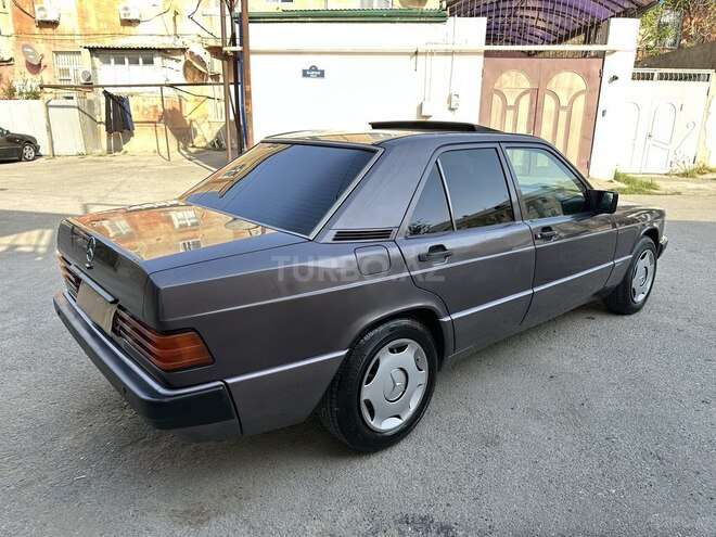 Mercedes 190 1991, 378,606 km - 2.0 л - Bakı