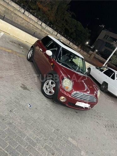 Mini Cooper 2008, 315,431 km - 1.6 l - Bakı