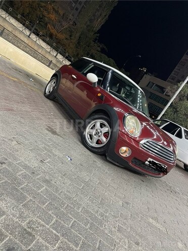 Mini Cooper 2008, 315,431 km - 1.6 l - Bakı
