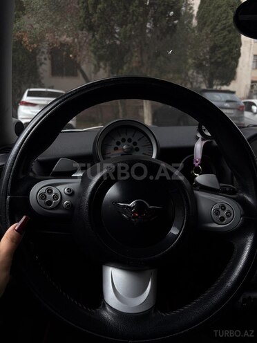 Mini Cooper 2008, 315,431 km - 1.6 l - Bakı