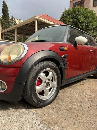 Mini Cooper 2008, 315,431 km - 1.6 l - Bakı