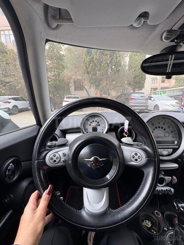 Mini Cooper 2008, 315,431 km - 1.6 l - Bakı