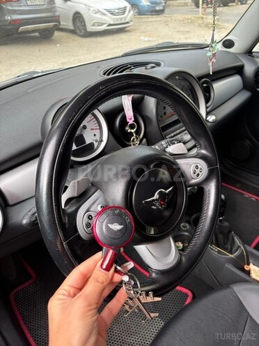 Mini Cooper 2008, 315,431 km - 1.6 l - Bakı