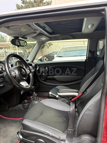 Mini Cooper 2008, 315,431 km - 1.6 l - Bakı