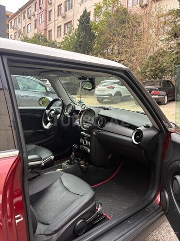 Mini Cooper 2008, 315,431 km - 1.6 l - Bakı