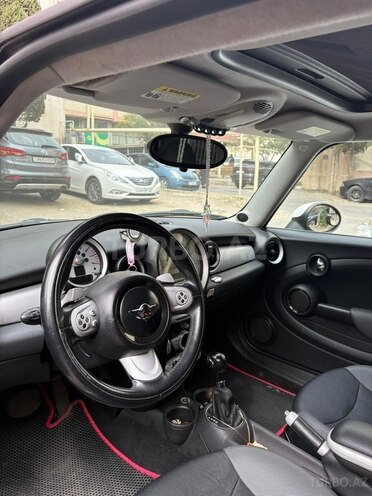 Mini Cooper 2008, 315,431 km - 1.6 l - Bakı