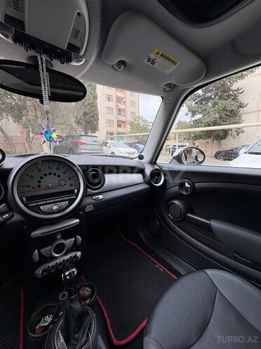Mini Cooper 2008, 315,431 km - 1.6 l - Bakı